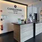 Candlewood Suites Berlin Charlottenburg By Ihg