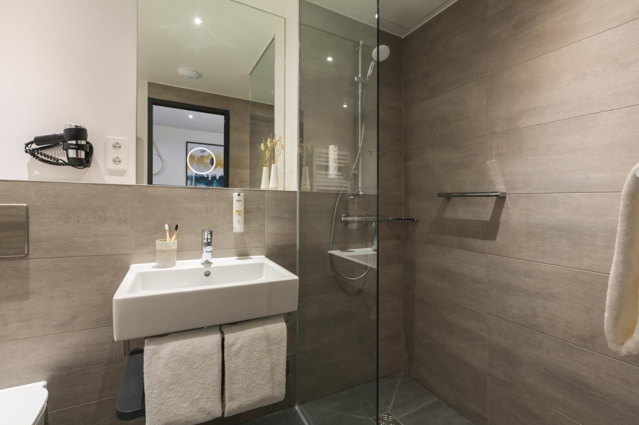 Aparthotel Candlewood Charlottenburg By Ihg