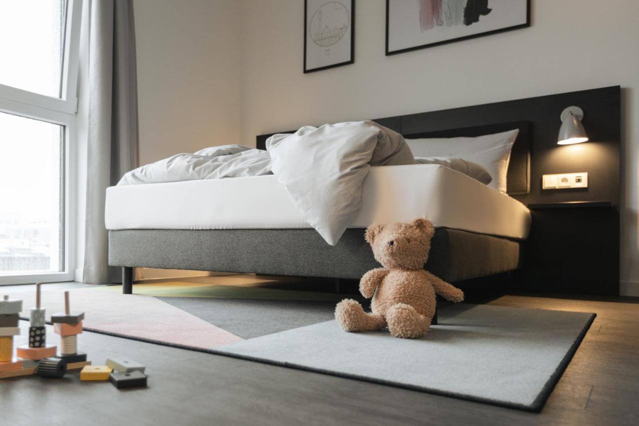Candlewood Charlottenburg By Ihg Aparthotel