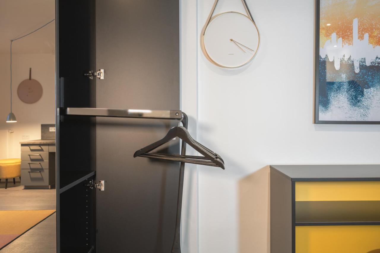 Aparthotel Candlewood Charlottenburg By Ihg Berlino