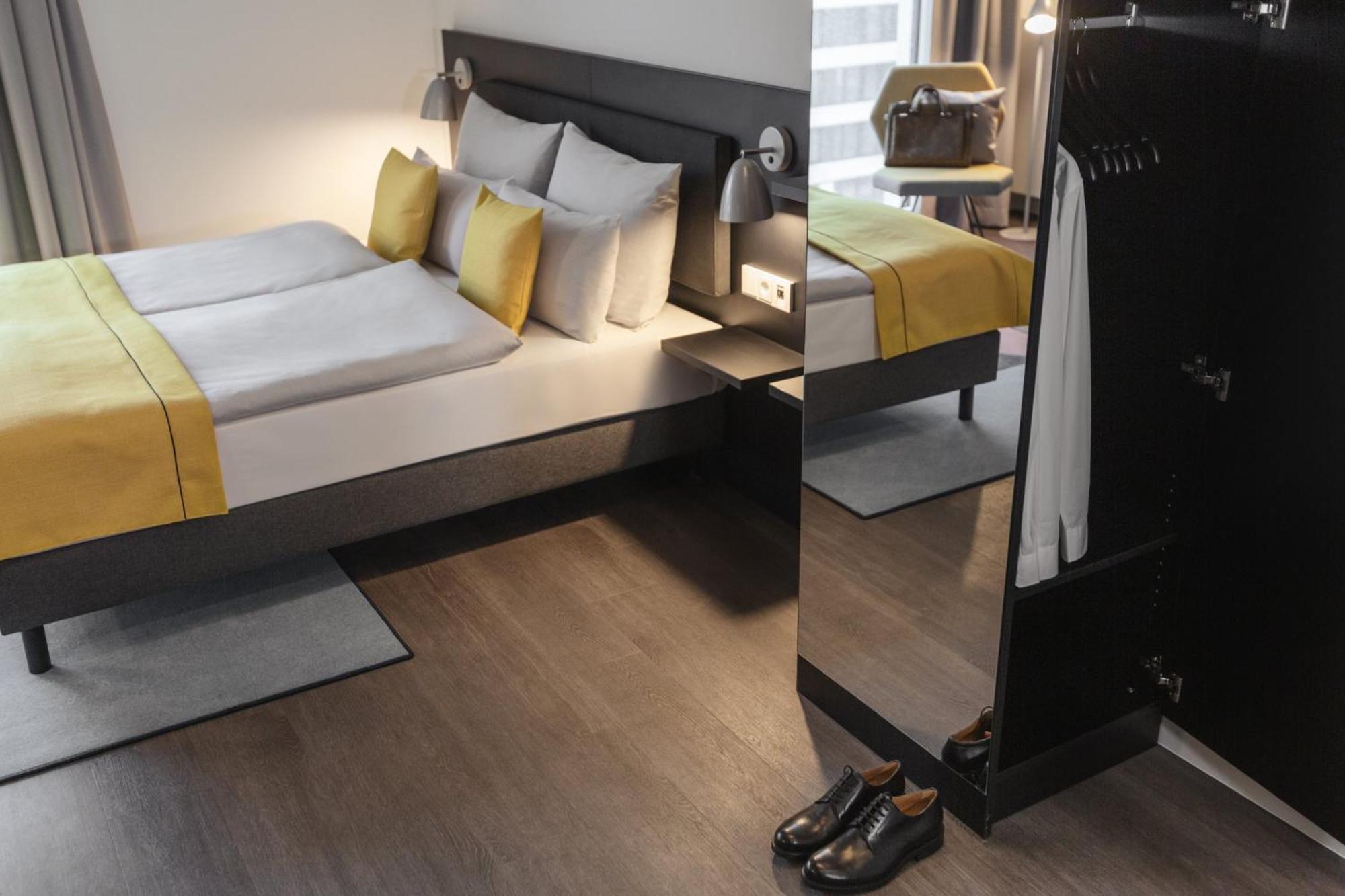 Candlewood Charlottenburg By Ihg Aparthotel 3*