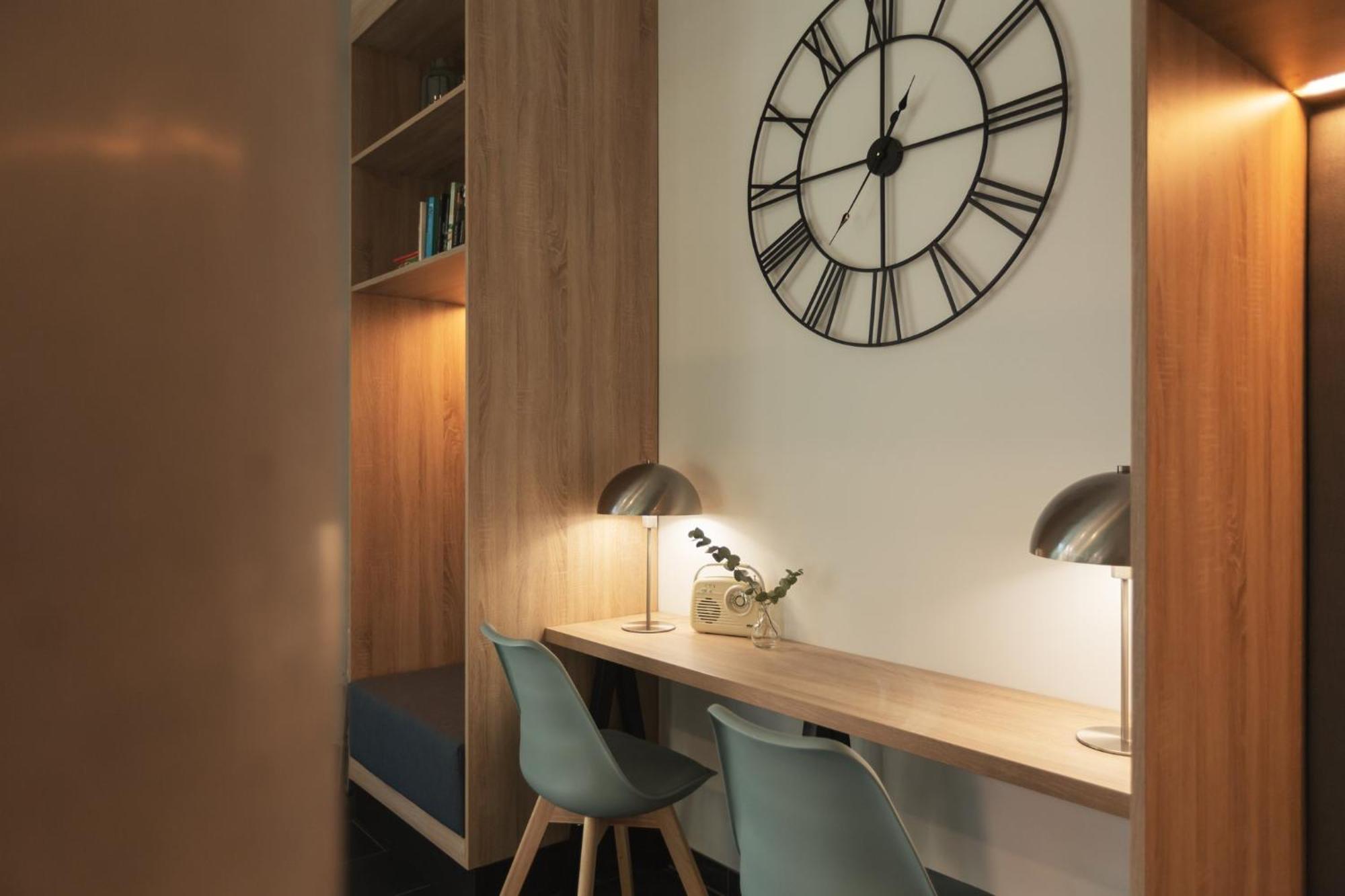 Candlewood Charlottenburg By Ihg Aparthotel 3*