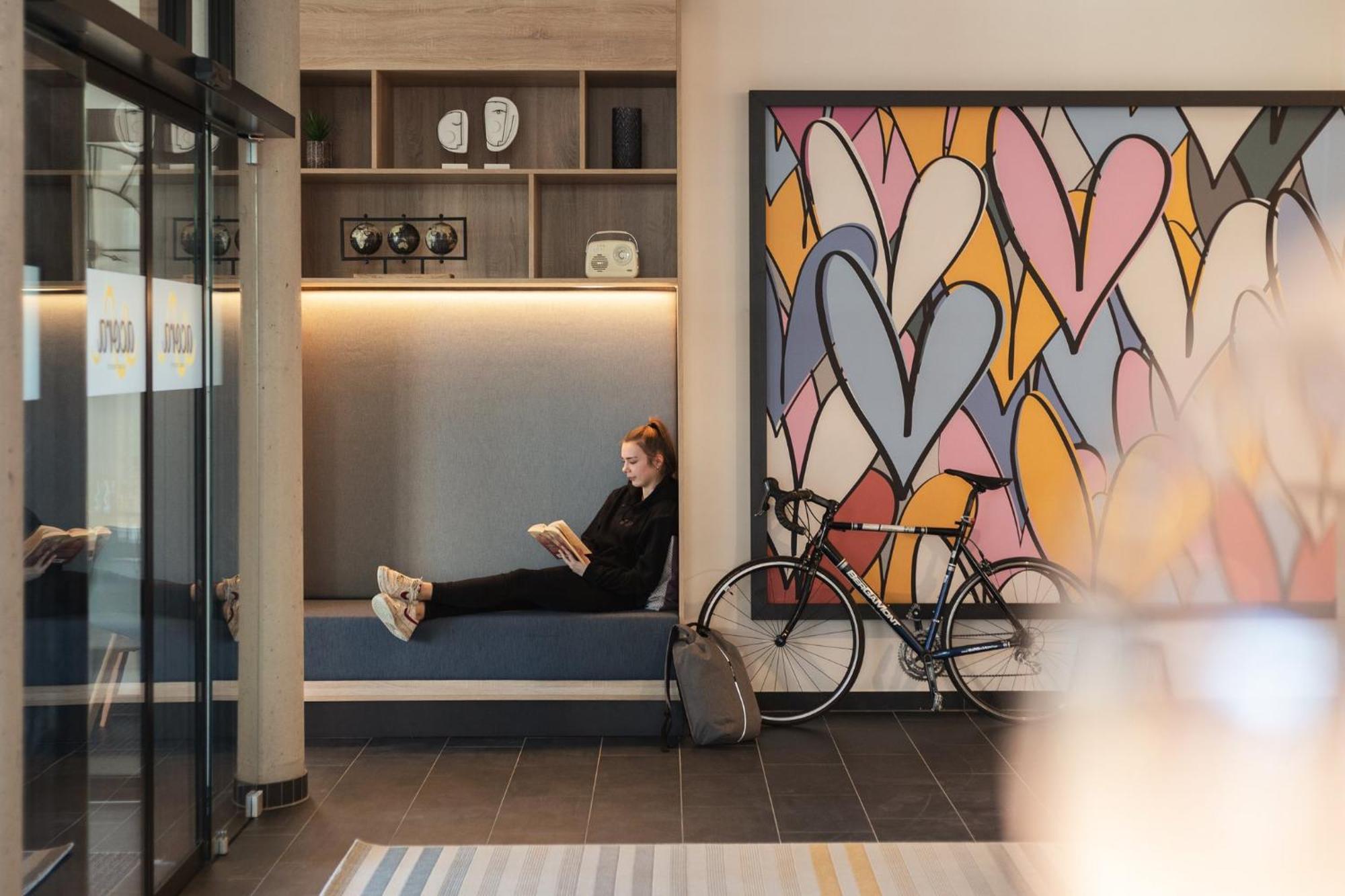 Candlewood Charlottenburg By Ihg Berlino