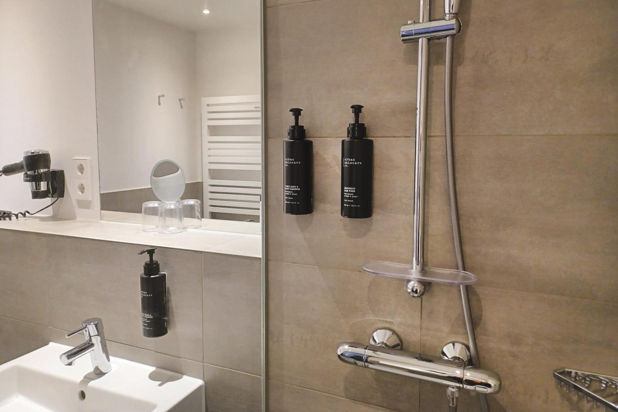Candlewood Charlottenburg By Ihg Aparthotel Berlino