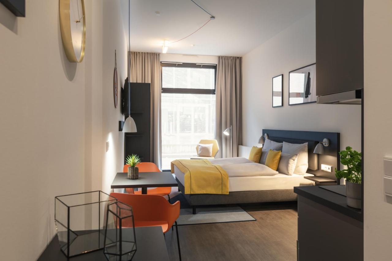 Acora Living The 3* Berlino