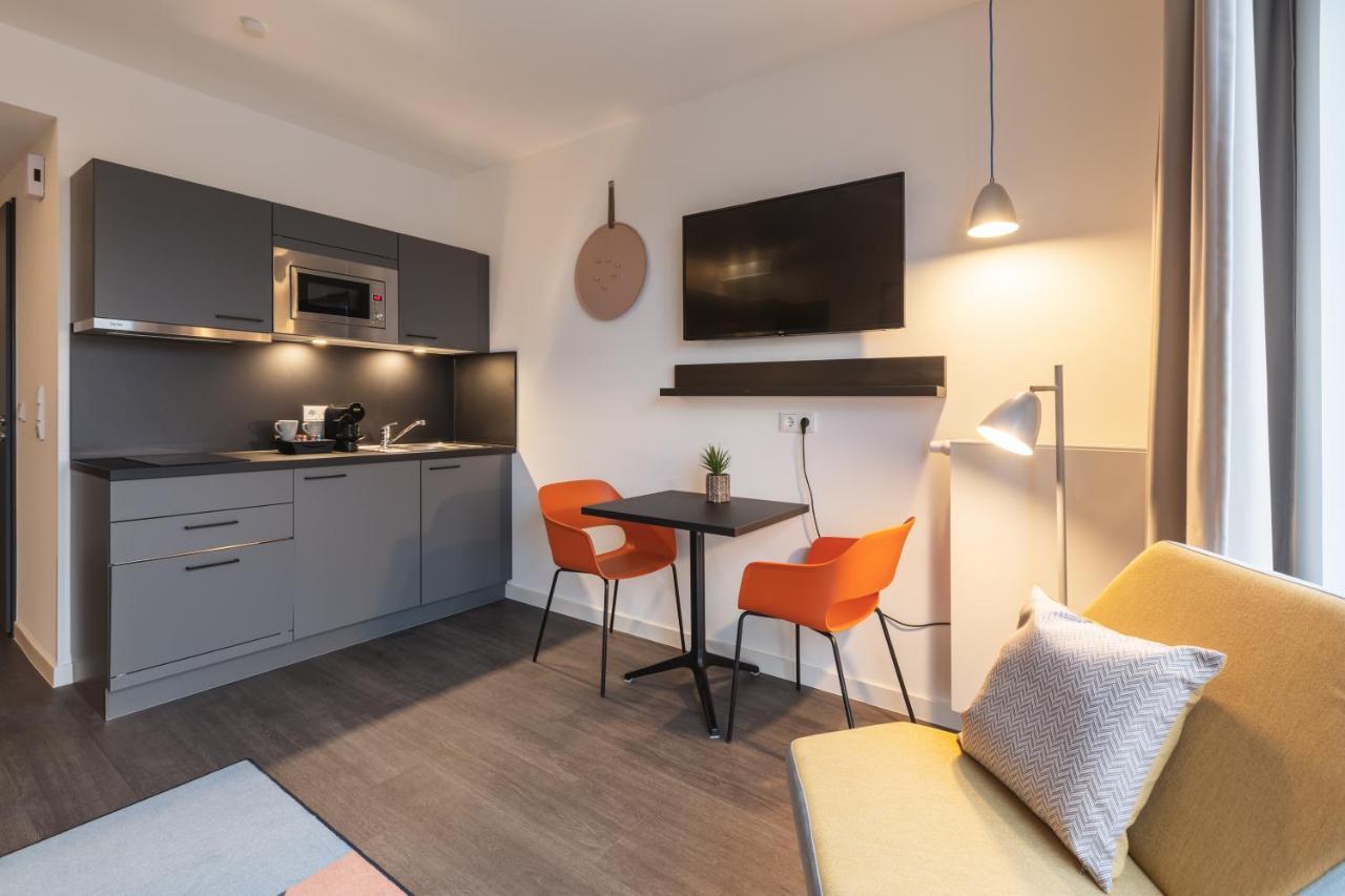 Hotel Acora Living The Berlino