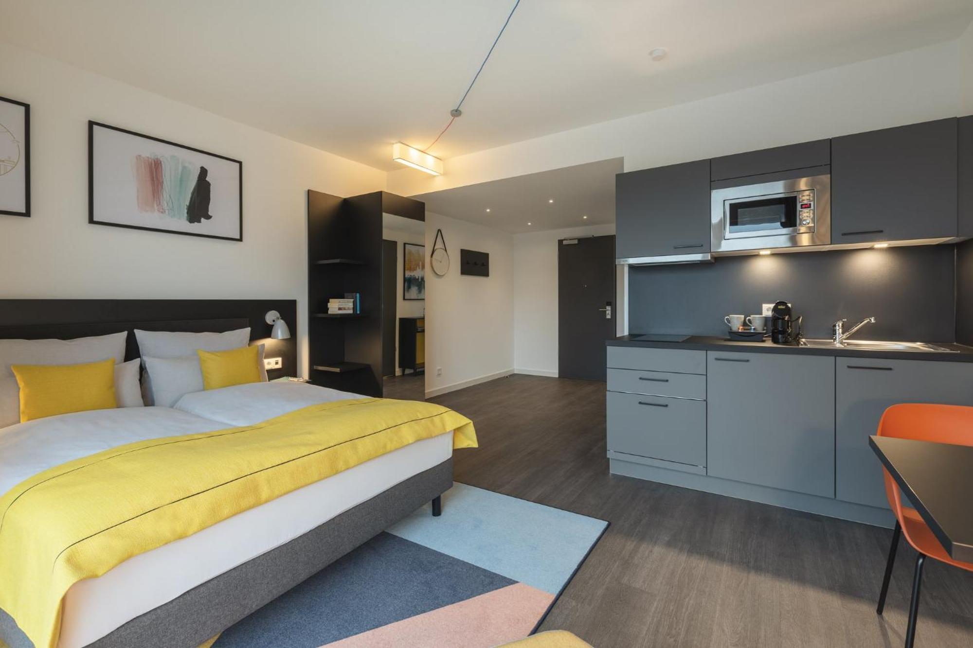 Acora Living The 3* Berlino