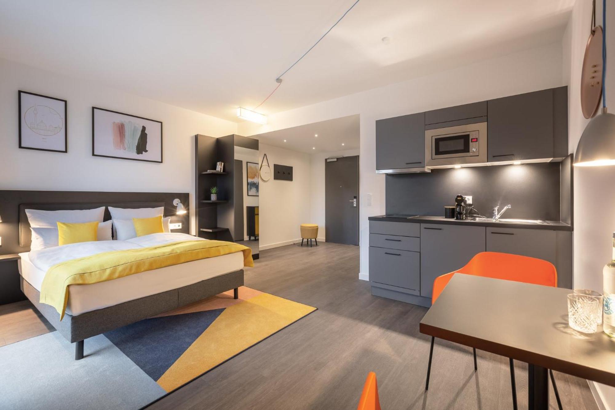 Acora Living The Hotel Berlino