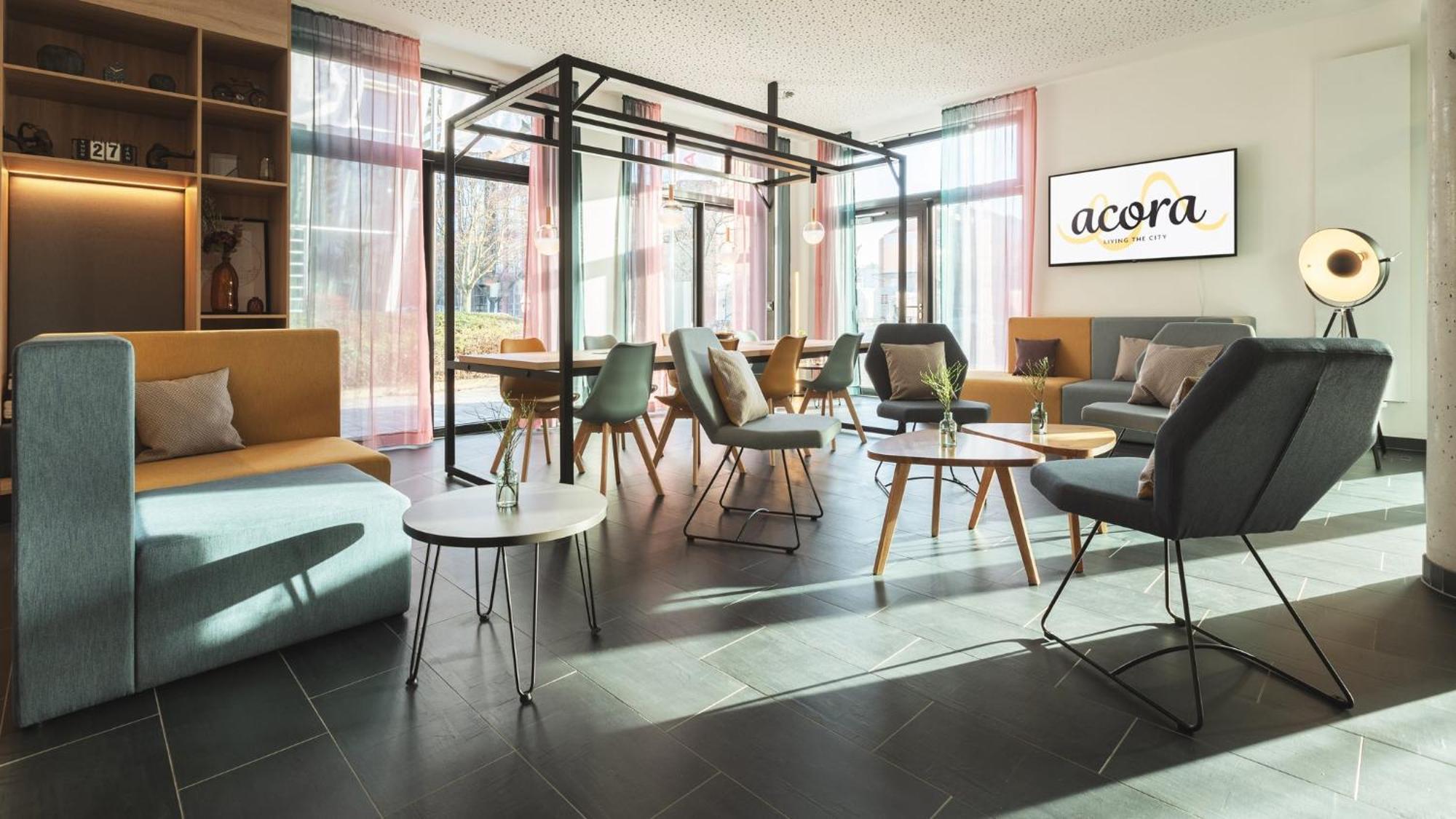 Hotel Acora Living The Berlino