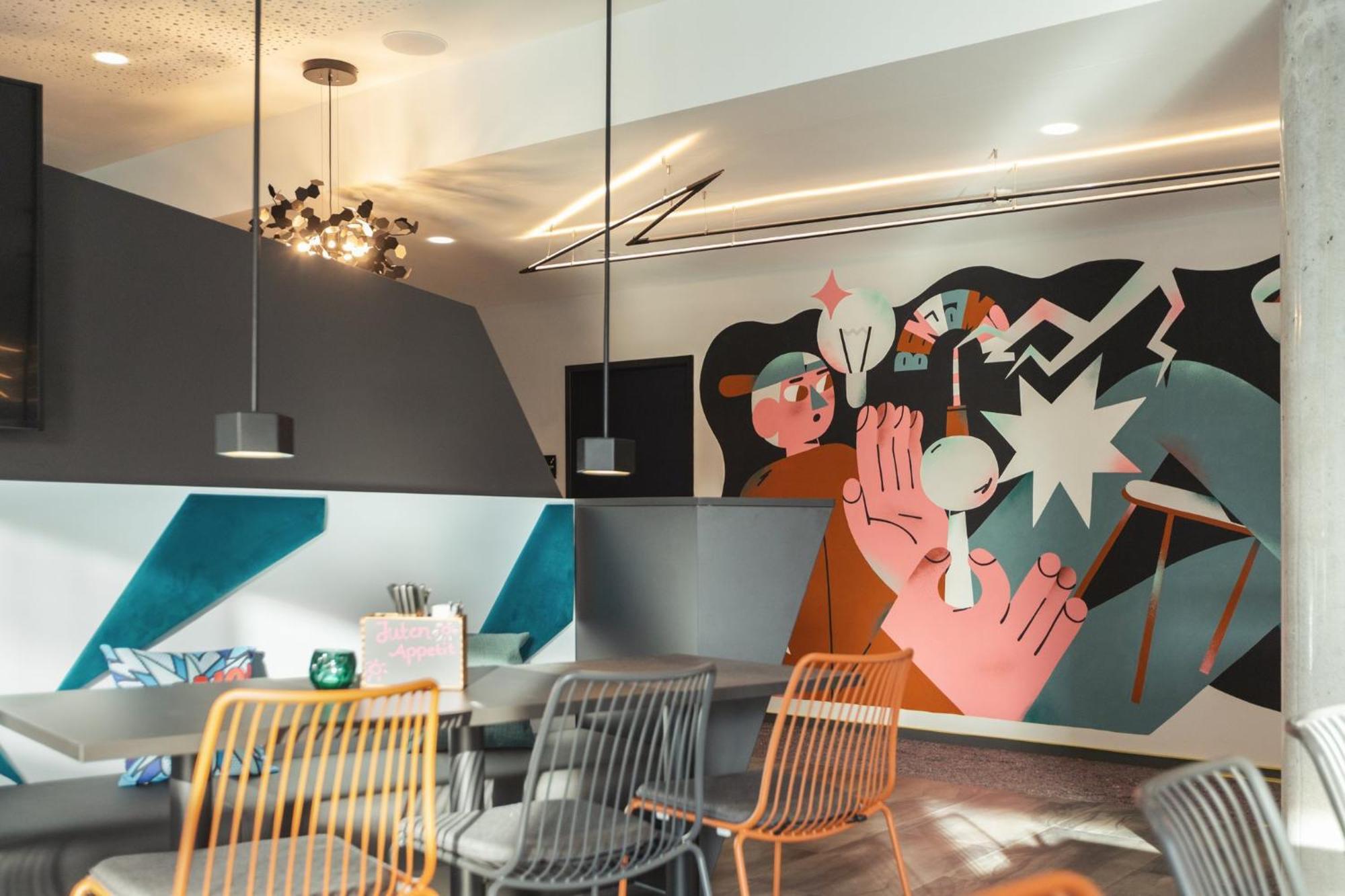 Hotel Acora Living The Berlino