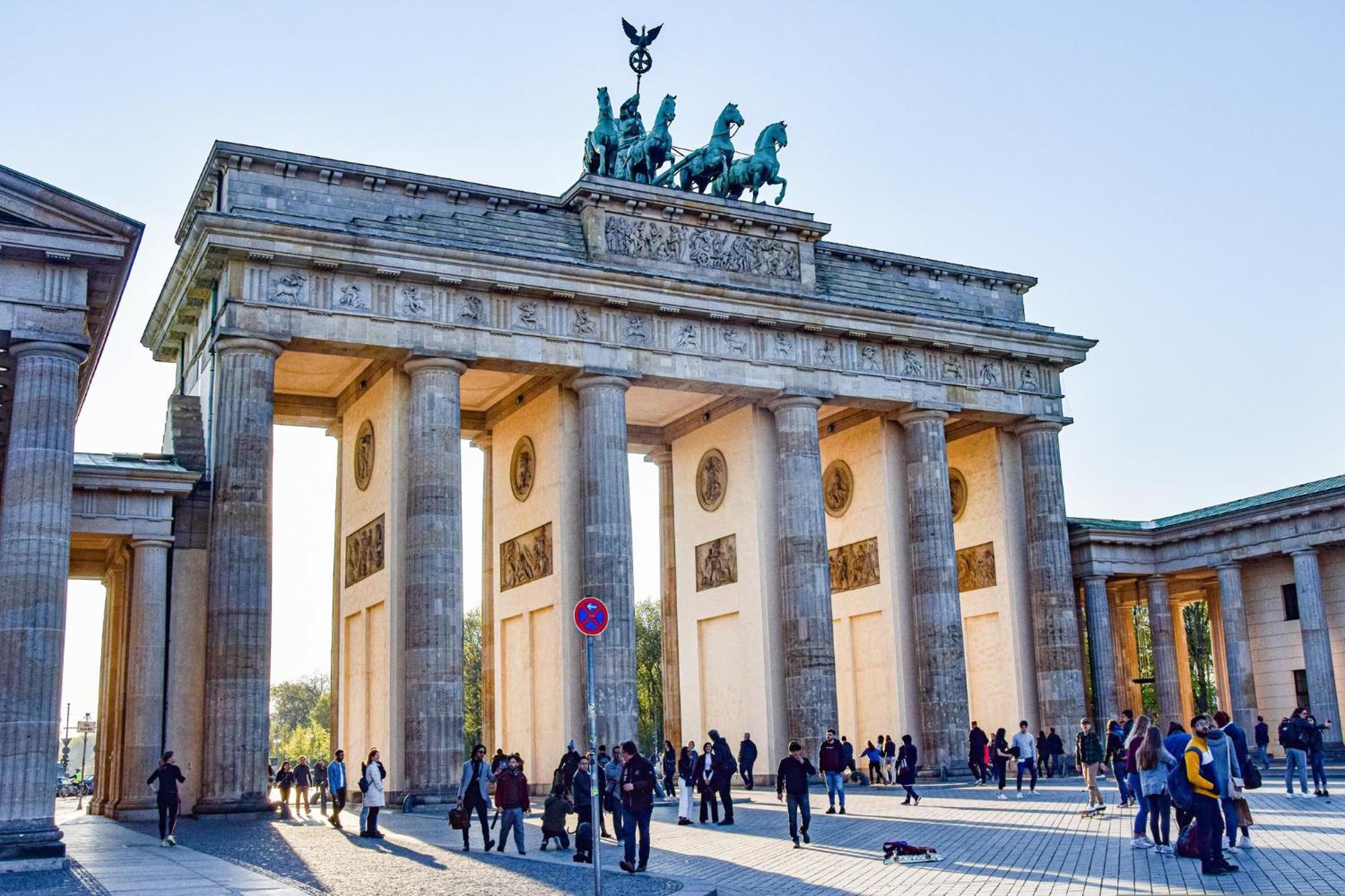 Hotel Acora Living The Berlino